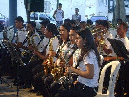 PARCERIA AUPS FEBEPI